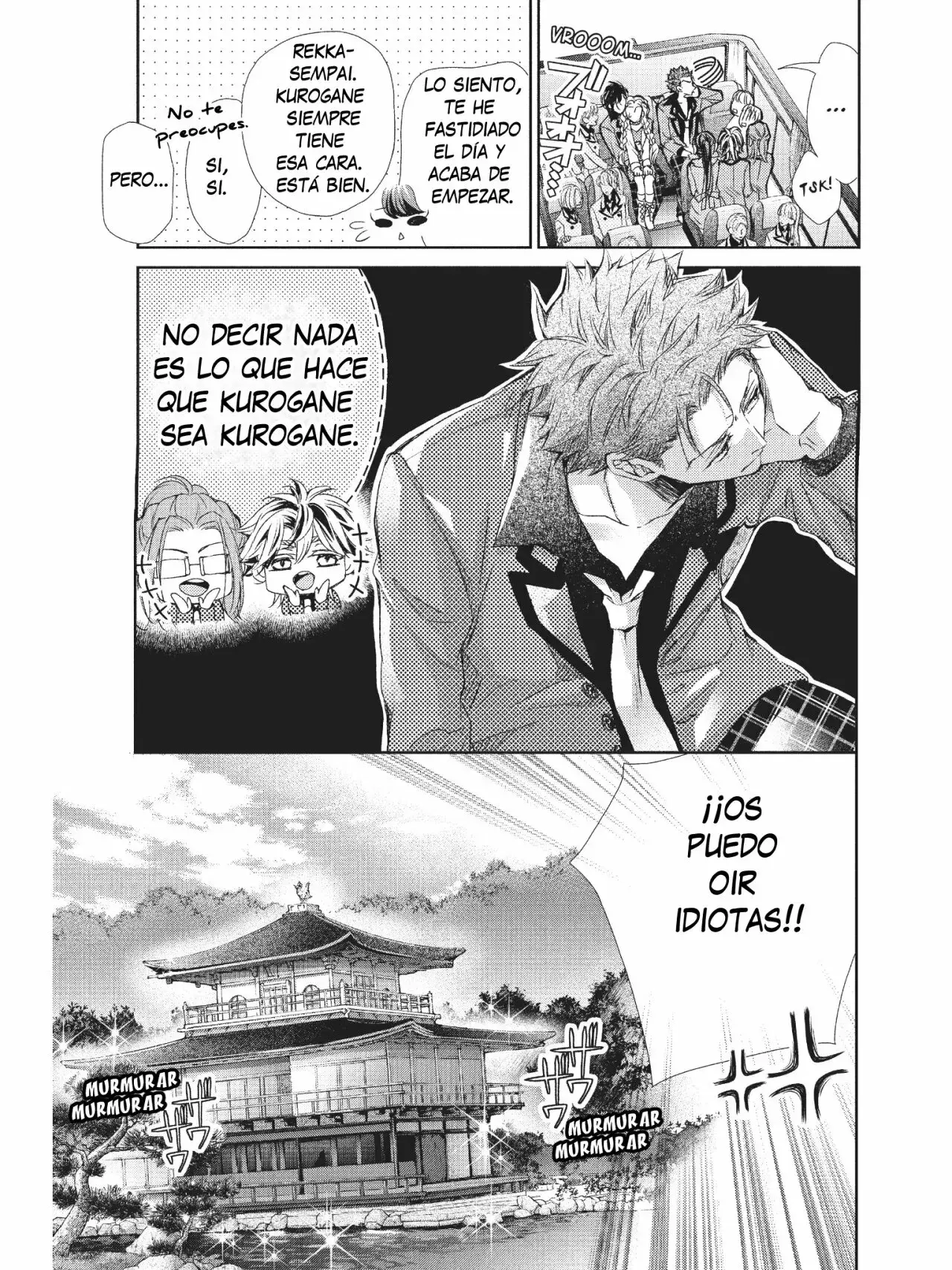 Capitulo 36 page 12