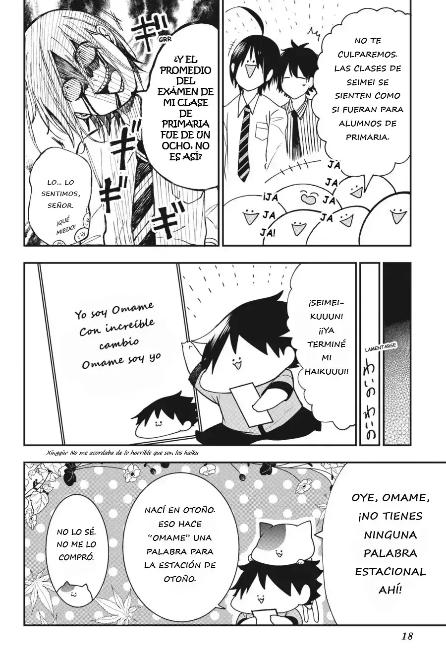 Capitulo 53 page 19
