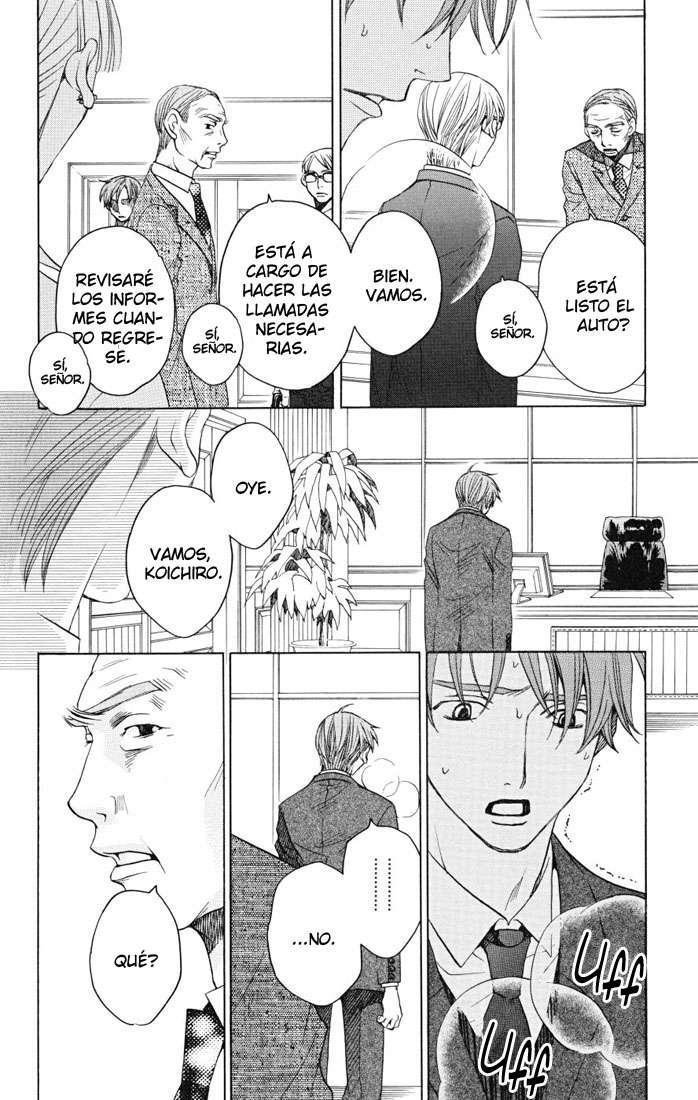 Capitulo 32 page 17