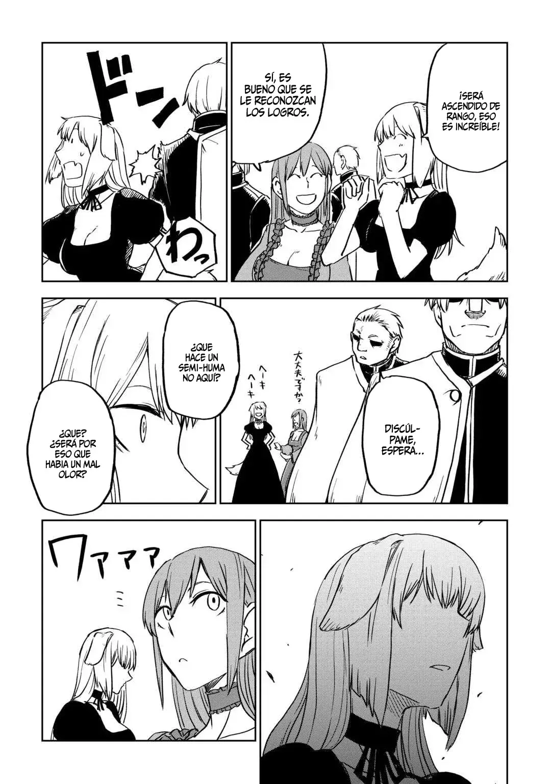 Capitulo 92 page 18
