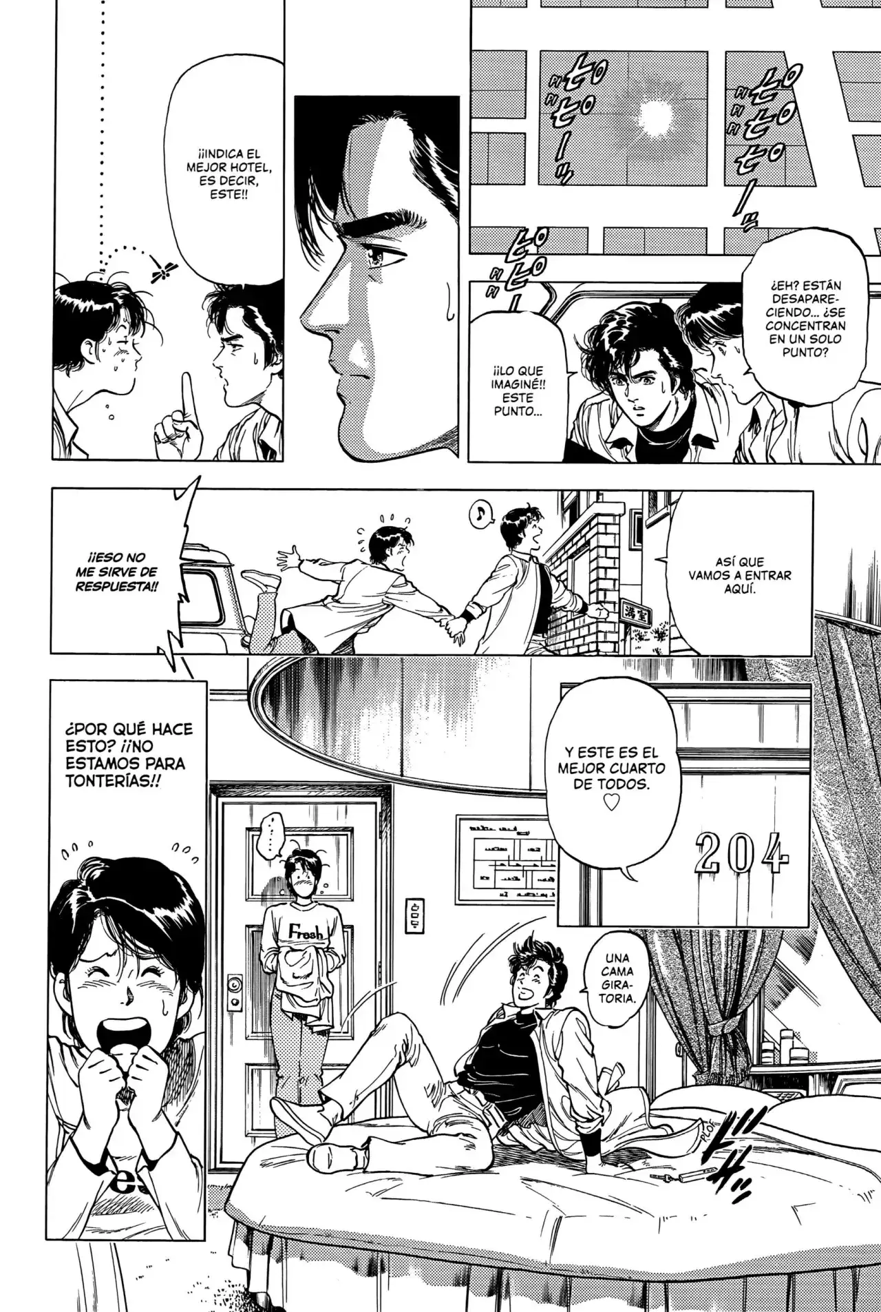 Capitulo 111 page 18