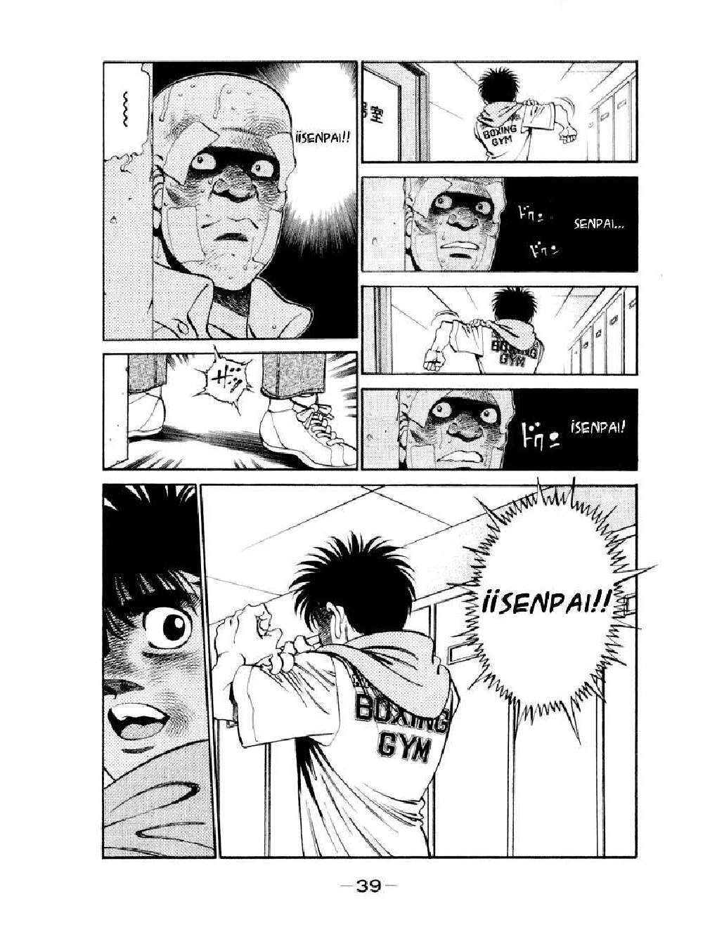 Capitulo 354 page 15