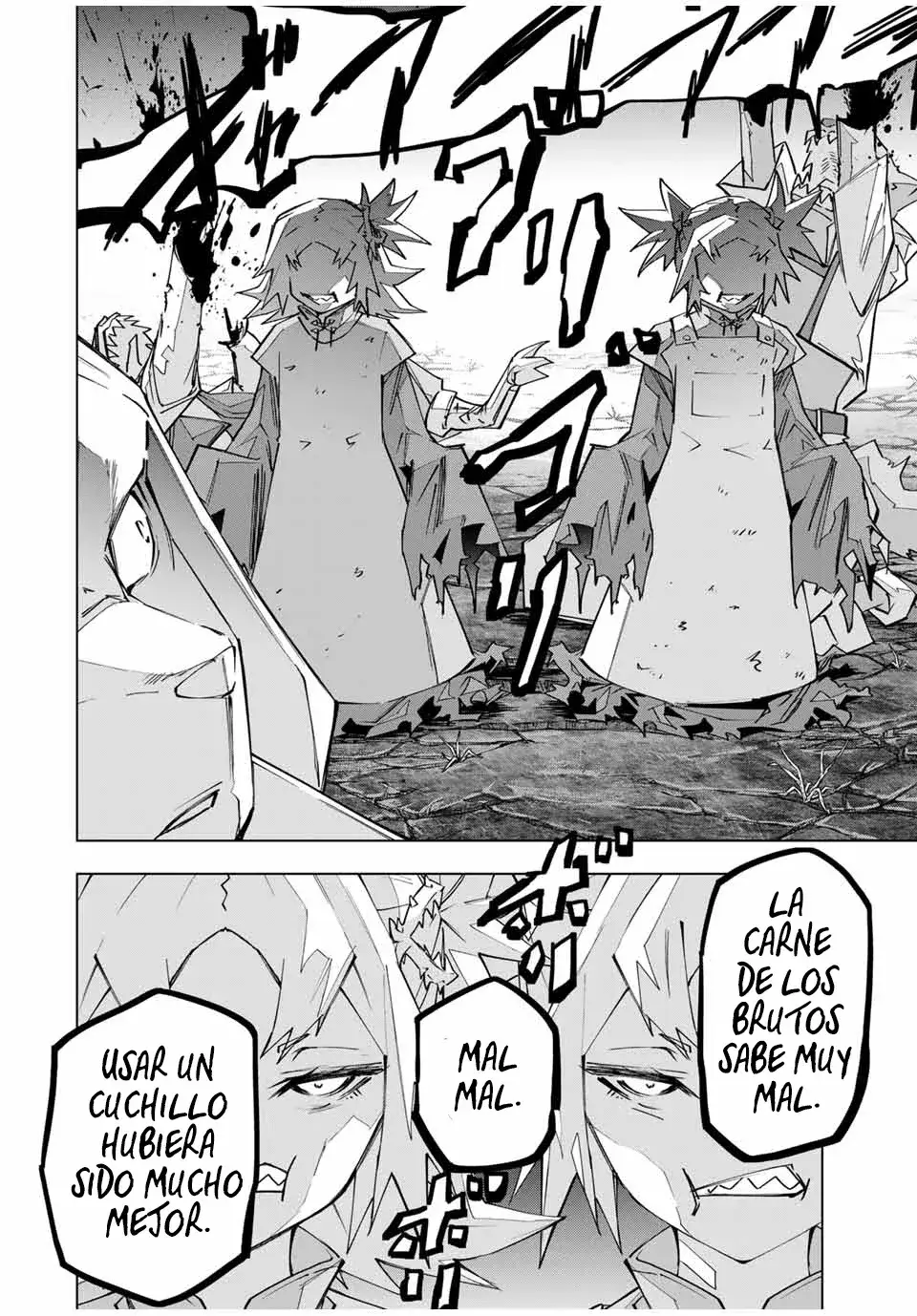 Capitulo 138 page 12