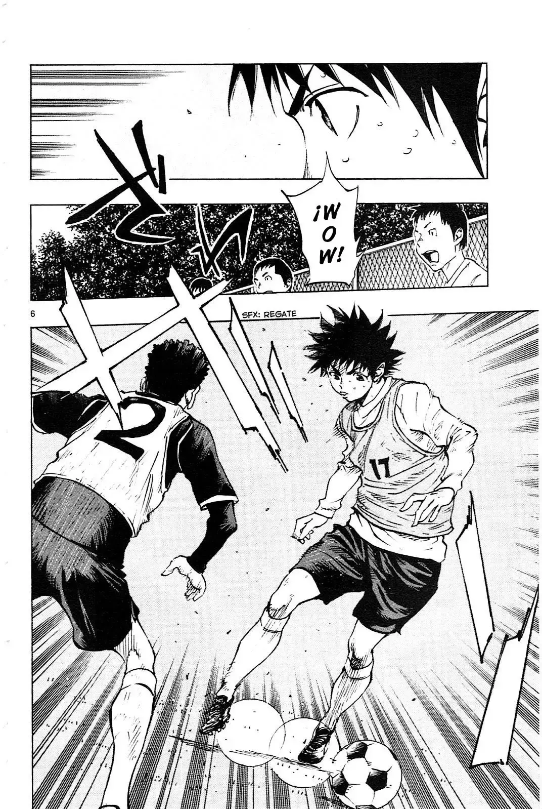 Capitulo 86 page 7