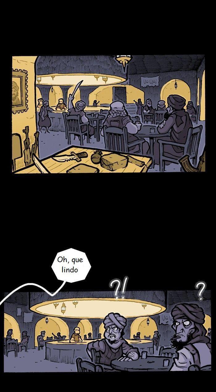 Capitulo 71 page 3