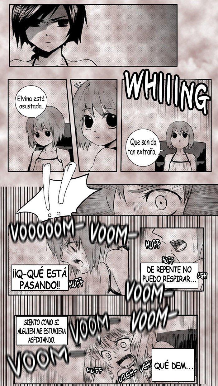 Capitulo 8 page 29