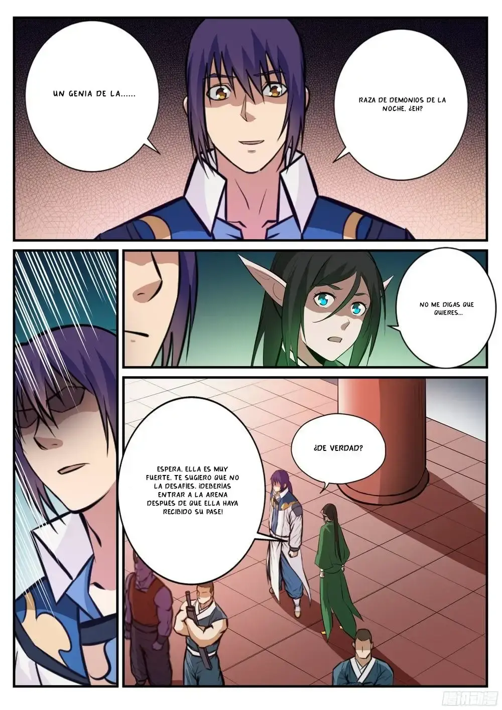 Capitulo 236 page 8