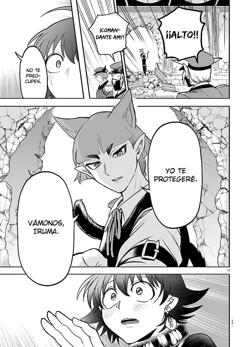 Capitulo 450 page 13