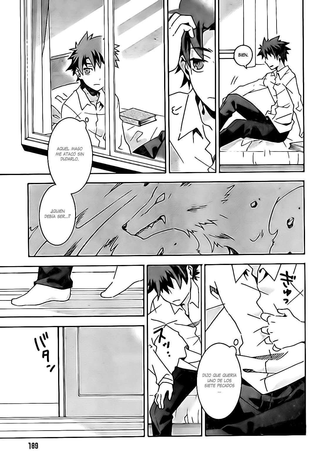 Capitulo 8 page 12