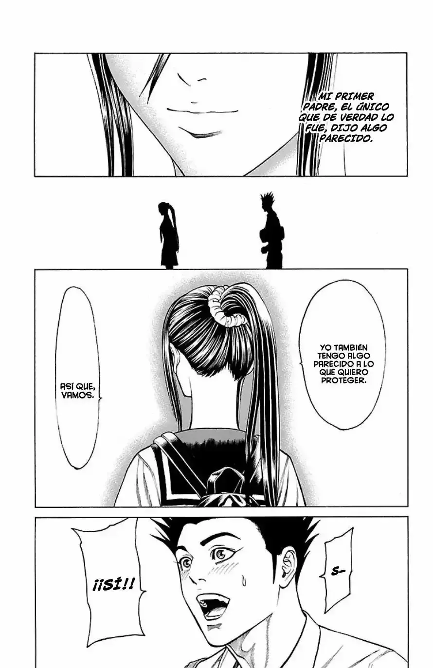 Capitulo 54 page 34