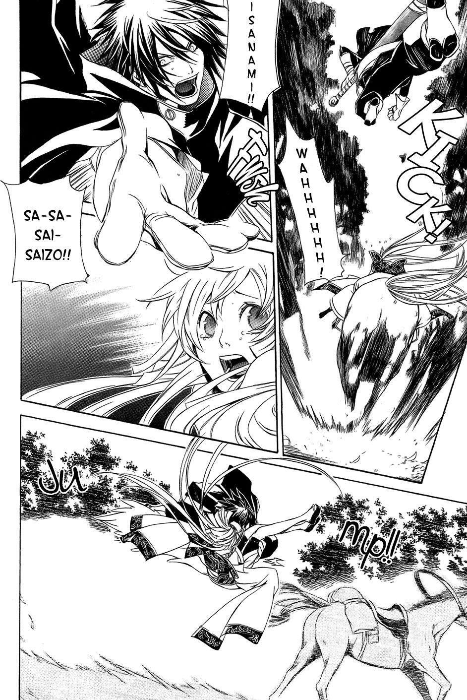 Capitulo 25 page 30