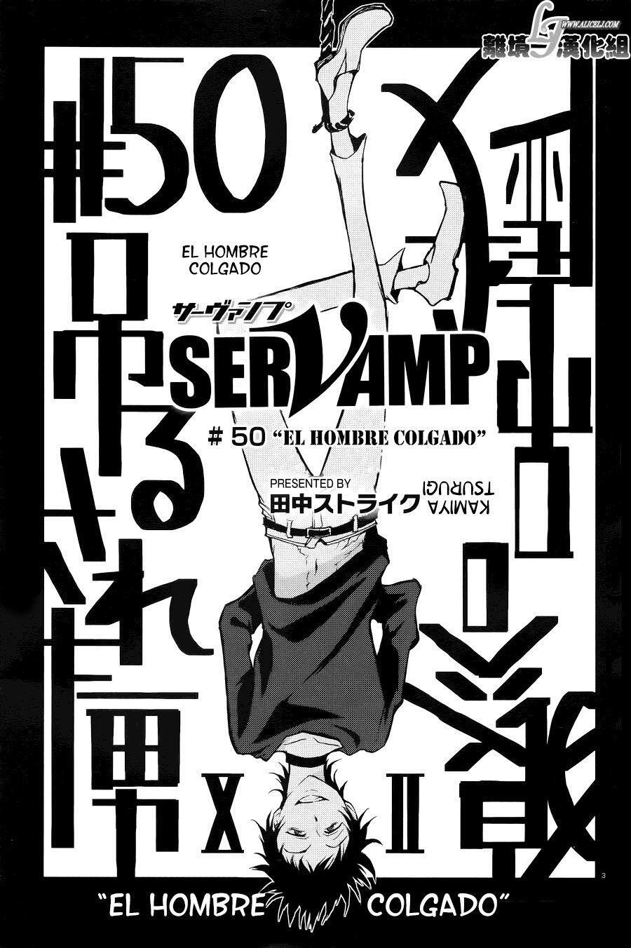 Capitulo 50 page 4