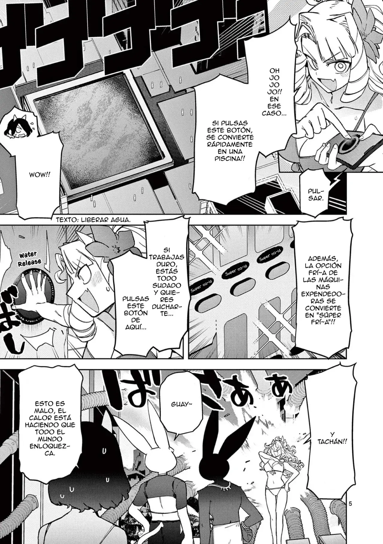 Capitulo 40 page 5