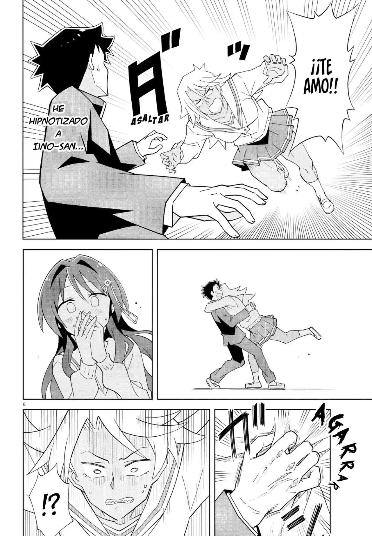 Capitulo 179 page 7