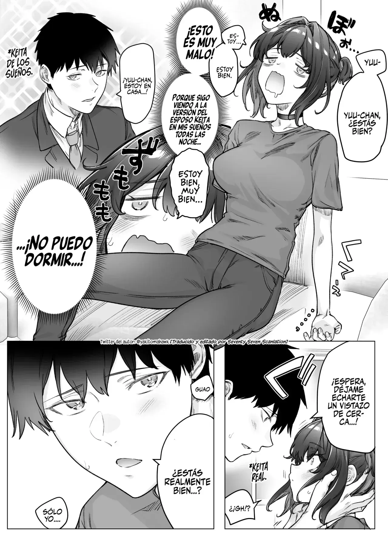 Capitulo 94 page 1