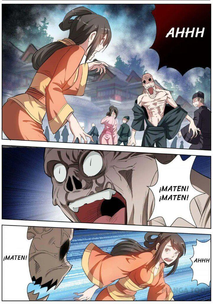Capitulo 49 page 7
