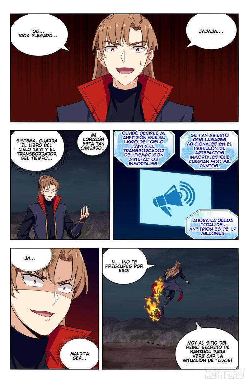 Capitulo 361 page 10