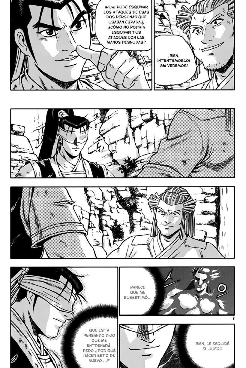 Capitulo 250 page 9