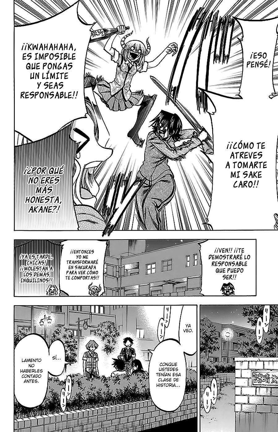 Capitulo 143 page 12