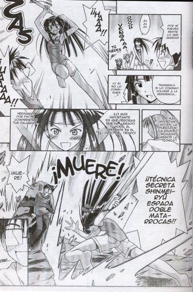 Capitulo 40 page 17