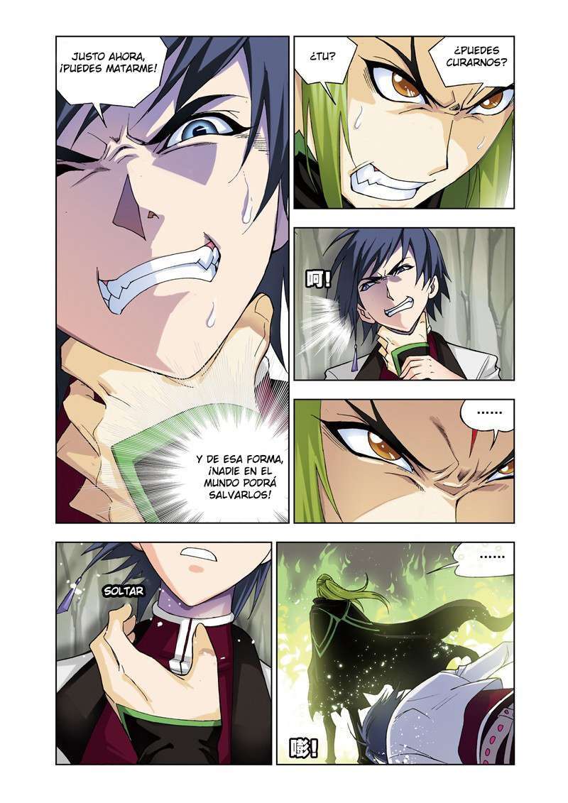 Capitulo 62 page 20