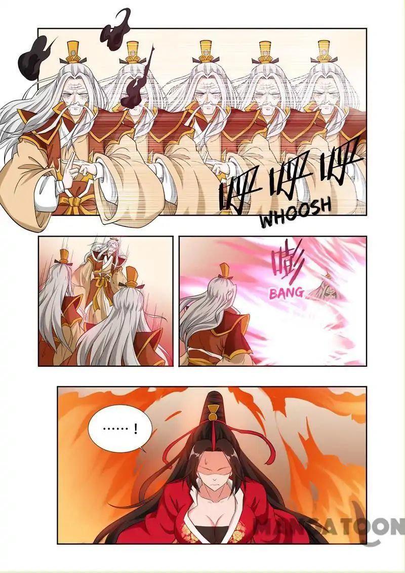 Capitulo 61 page 3