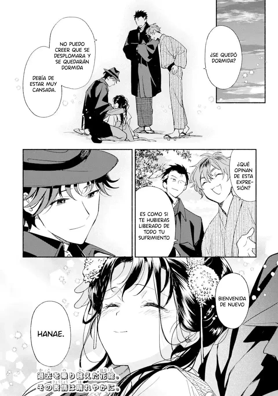 Capitulo 18 page 24
