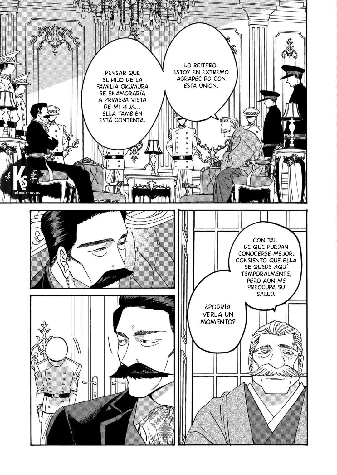 Capitulo 62 page 14