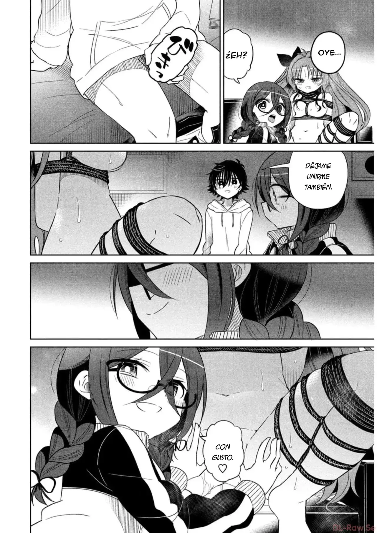 Capitulo 64 page 17