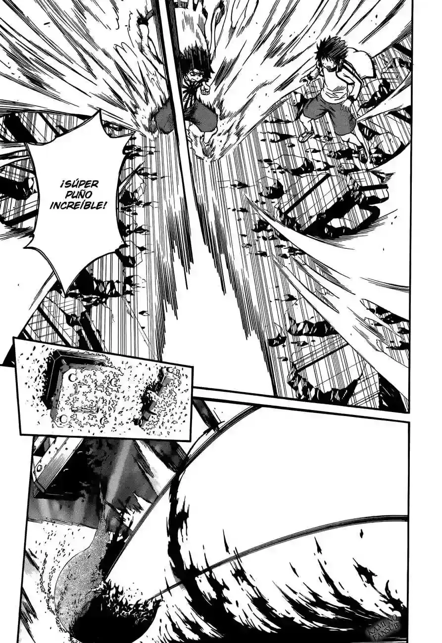 Capitulo 64 page 10