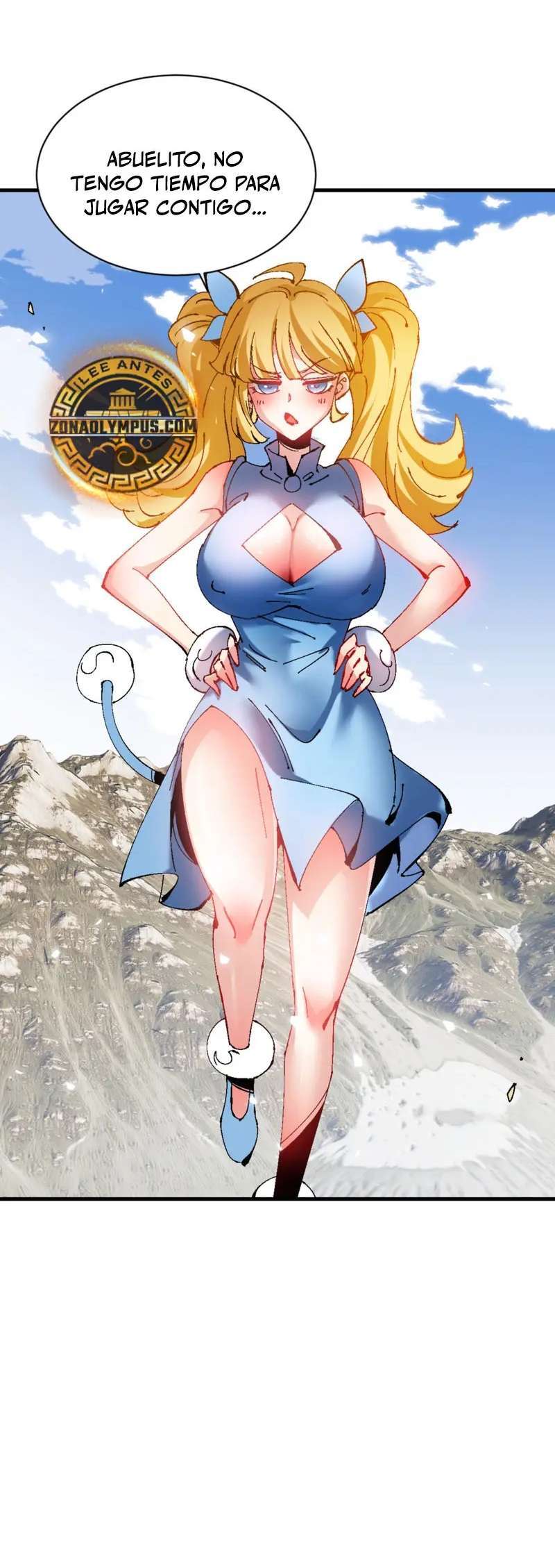 Capitulo 140 page 25