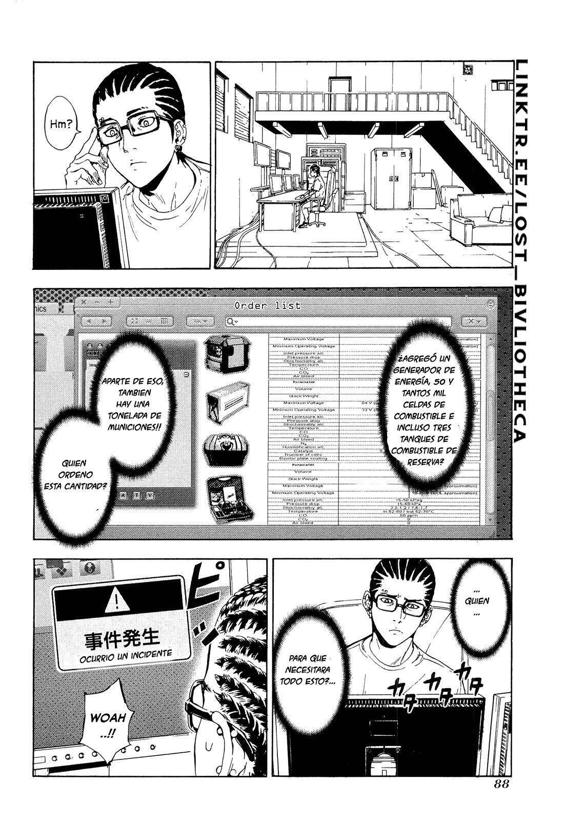 Capitulo 157 page 13