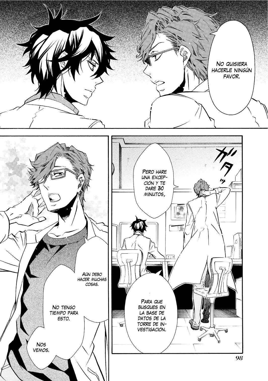 Capitulo 93 page 12