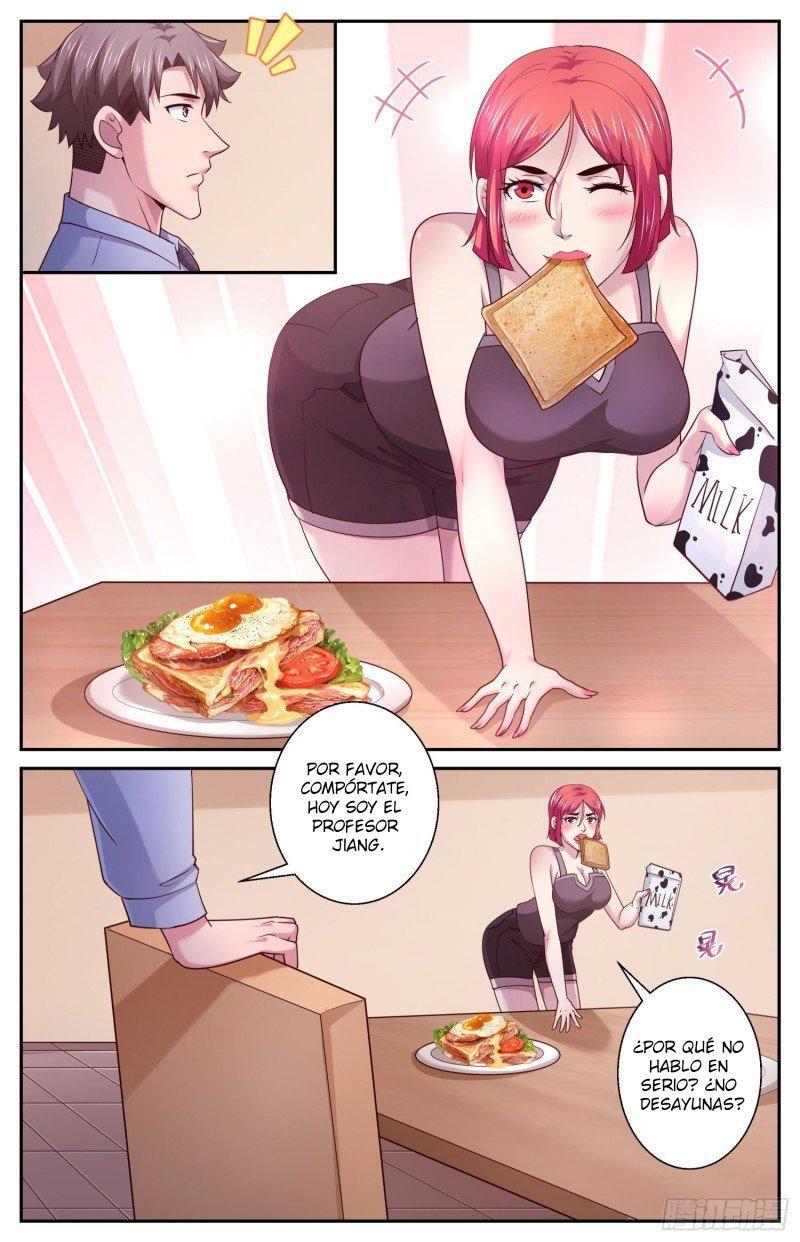 Capitulo 461 page 5