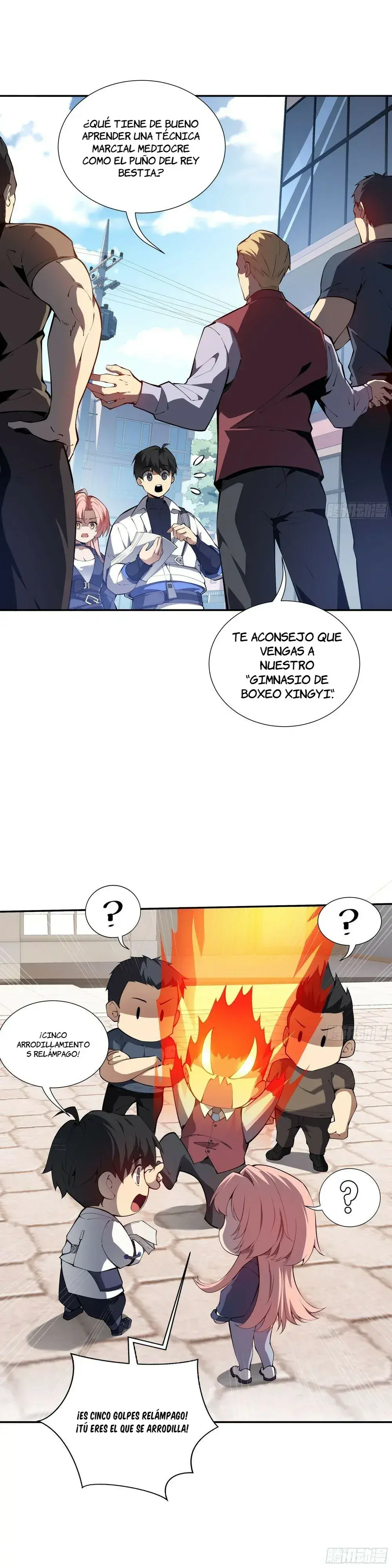 Capitulo 8 page 14