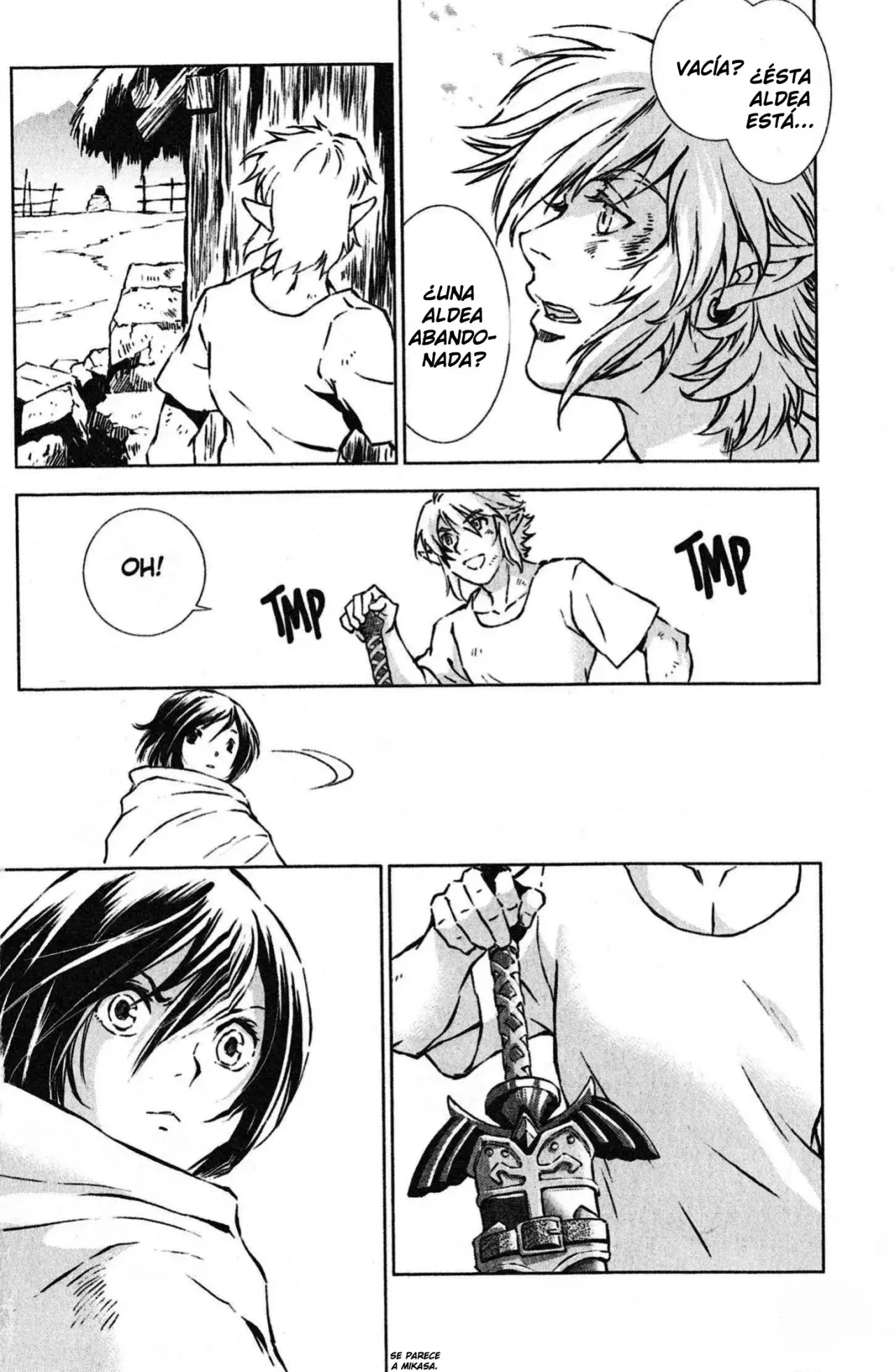 Capitulo 39 page 6
