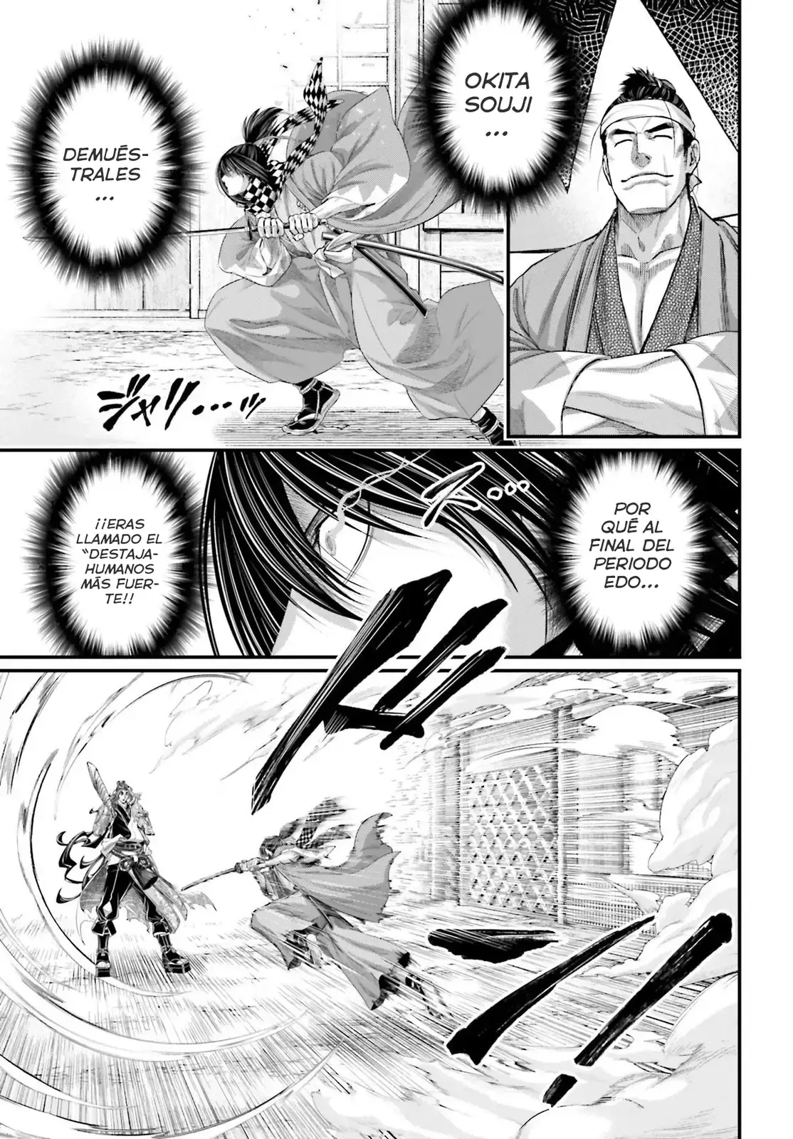 Capitulo 87 page 3