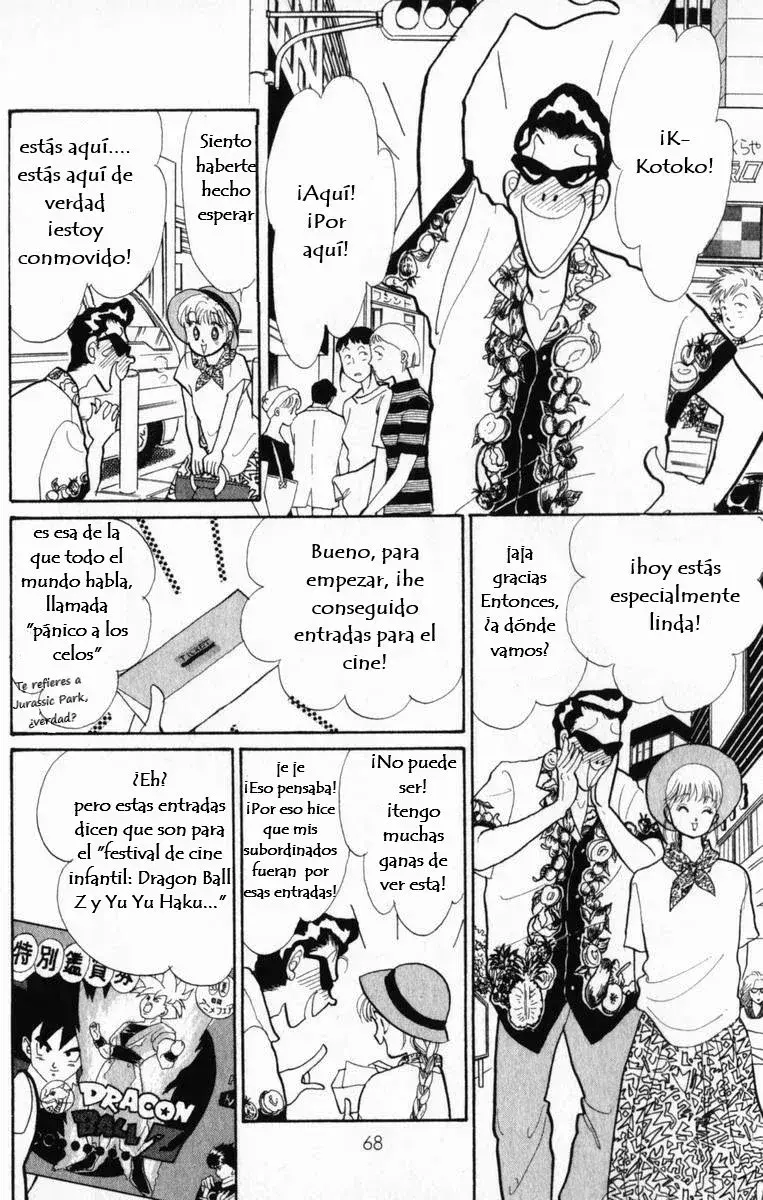 Capitulo 37 page 21