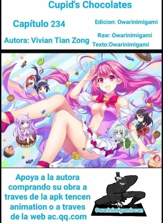 Capitulo 234 page 1
