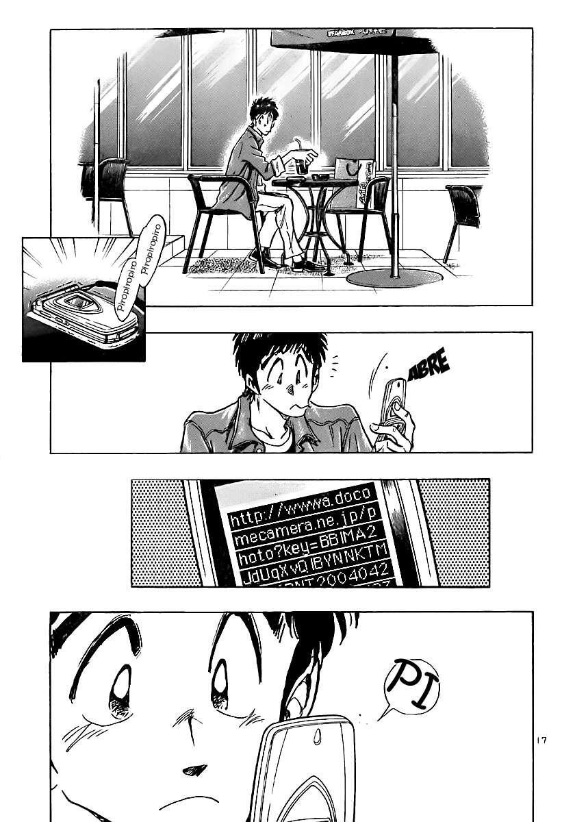Capitulo 18 page 17