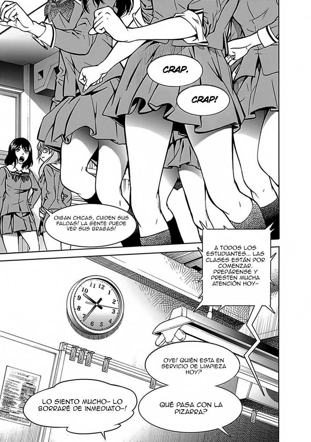 Capitulo 28 page 18