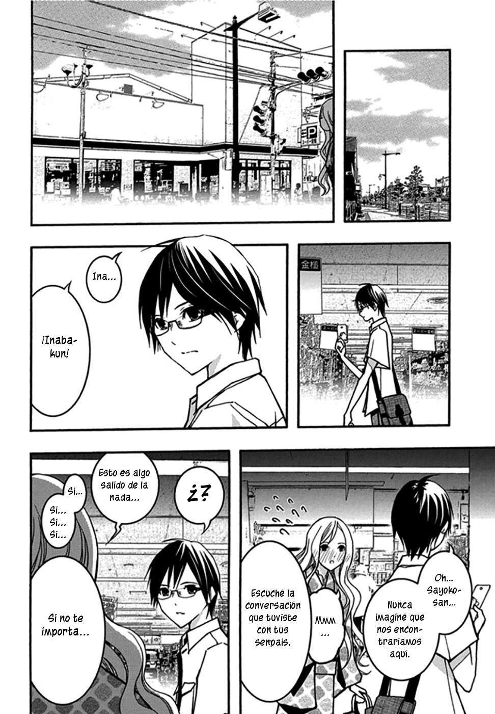 Capitulo 30 page 14