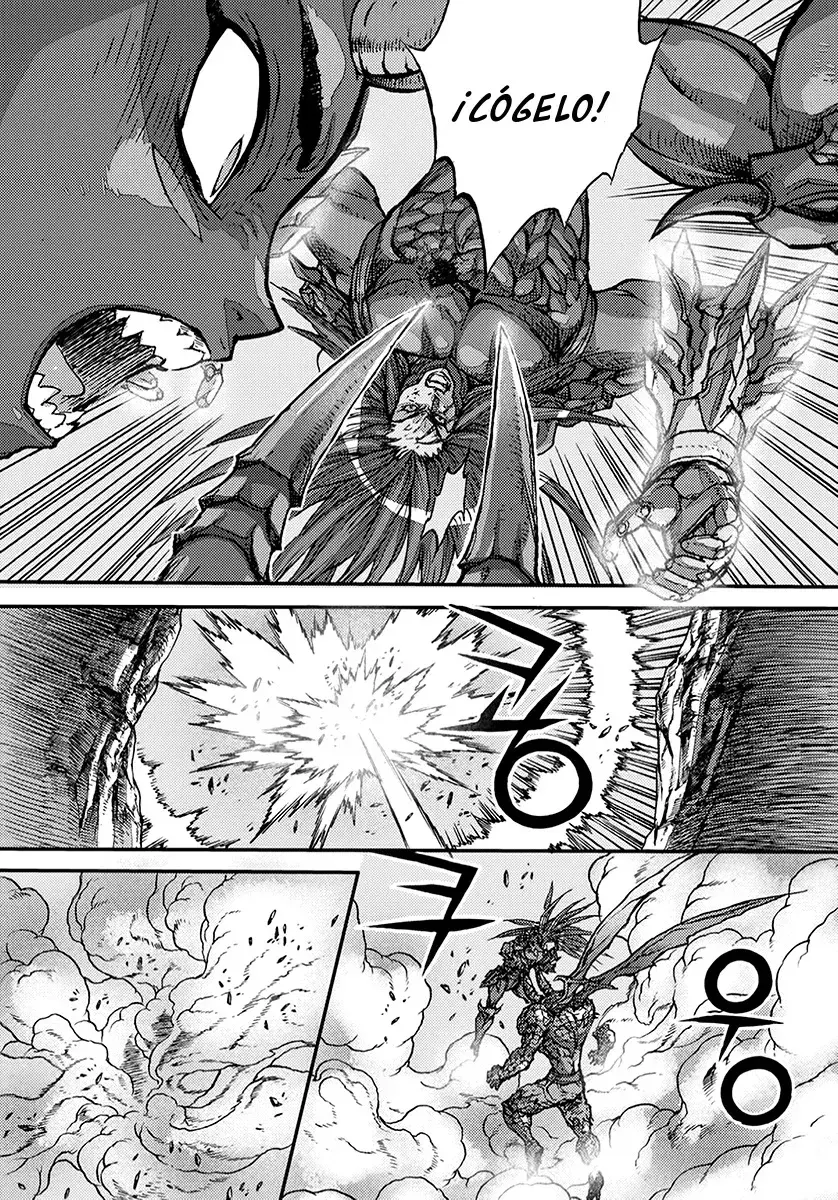 Capitulo 368 page 25