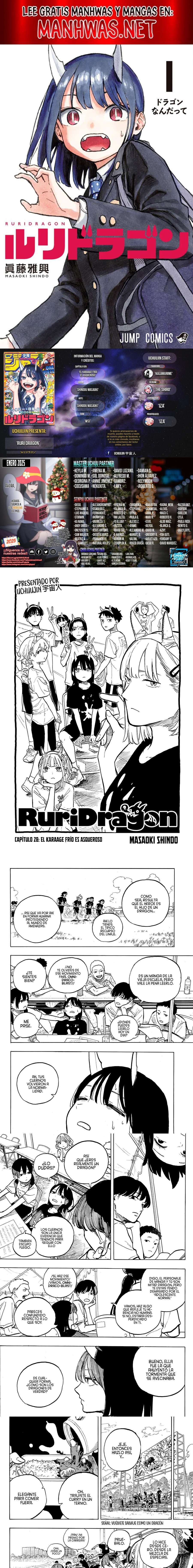 Capitulo 28 page 1