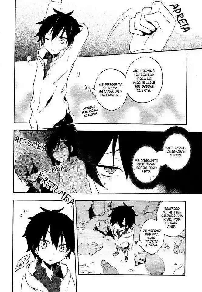 Capitulo 25 page 11