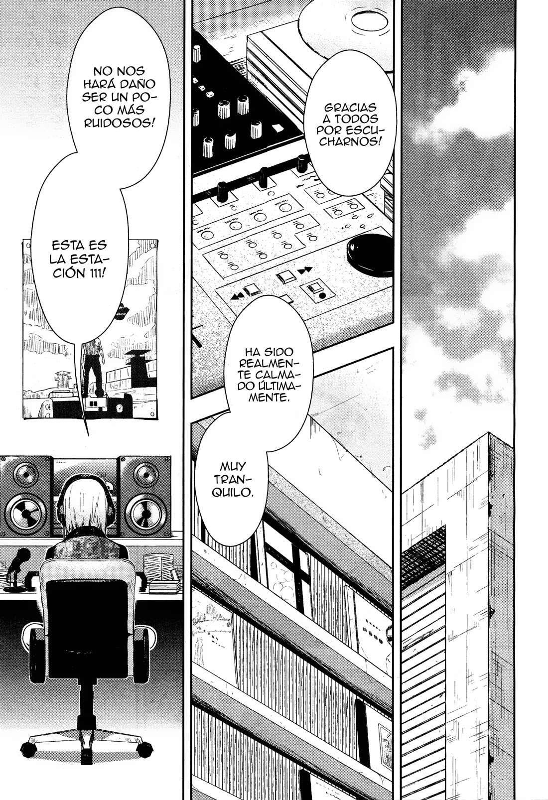 Capitulo 31 page 24