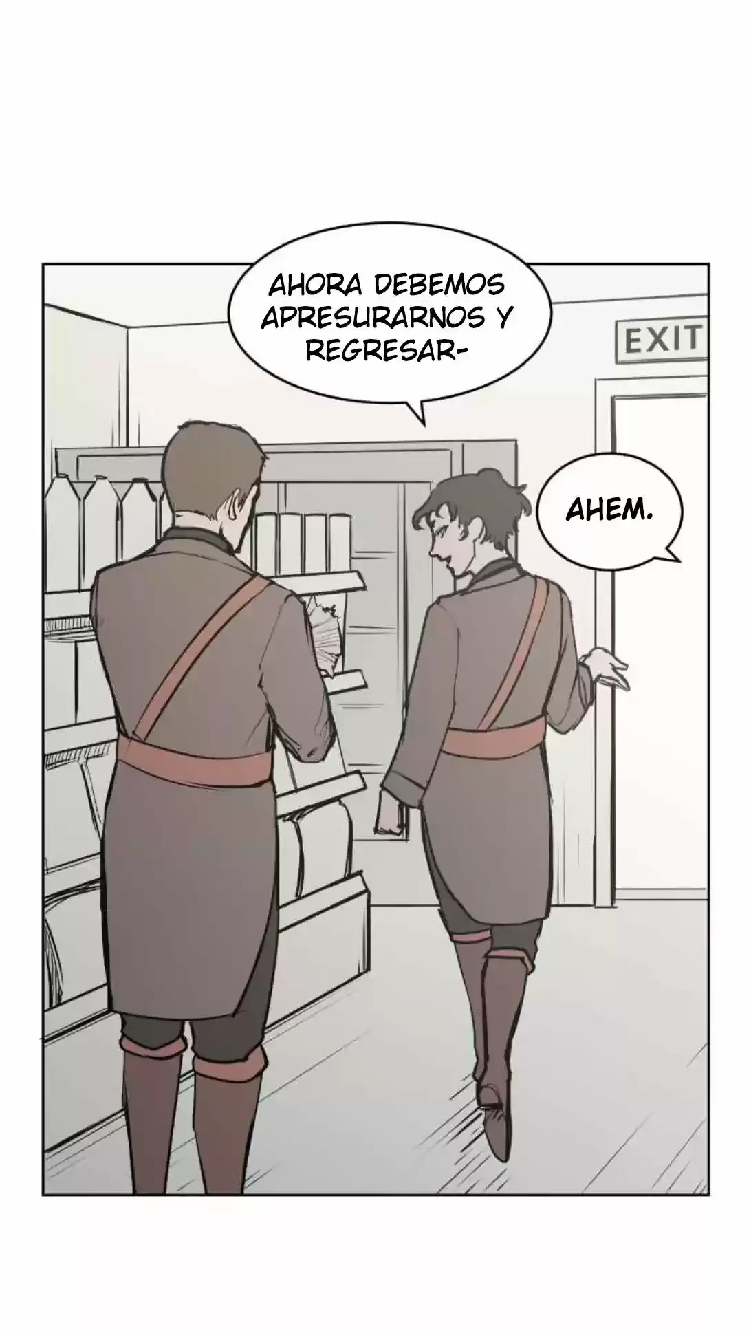 Capitulo 31 page 5