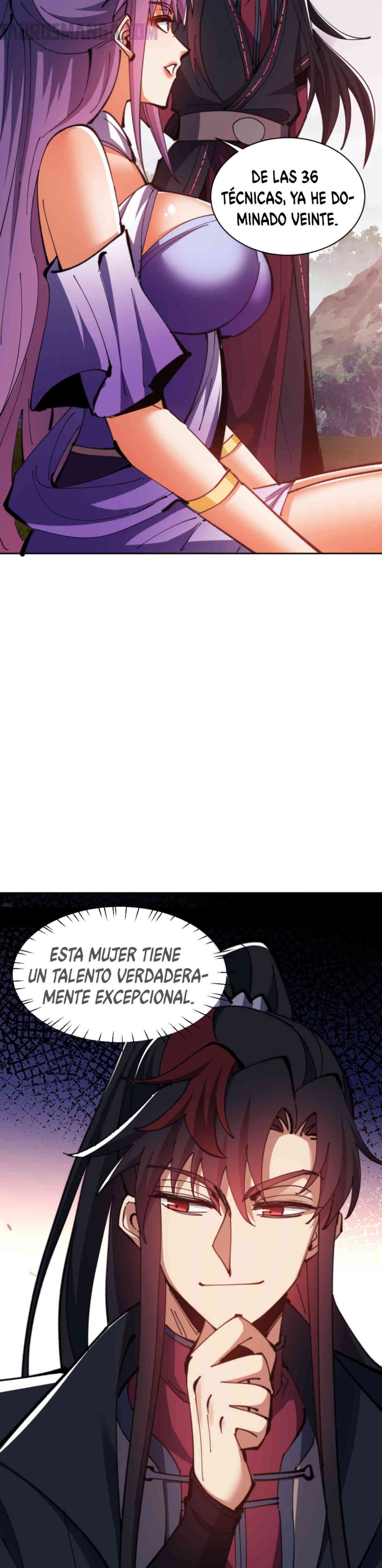 Capitulo 71 page 8