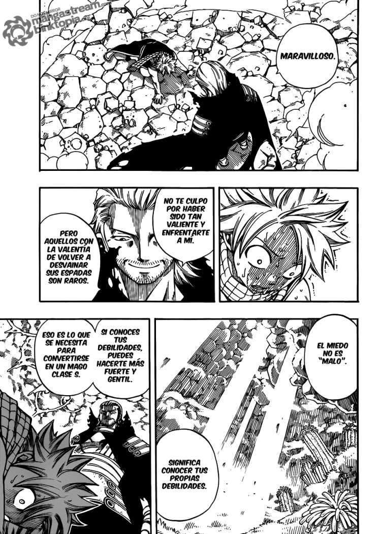 Capitulo 206 page 18
