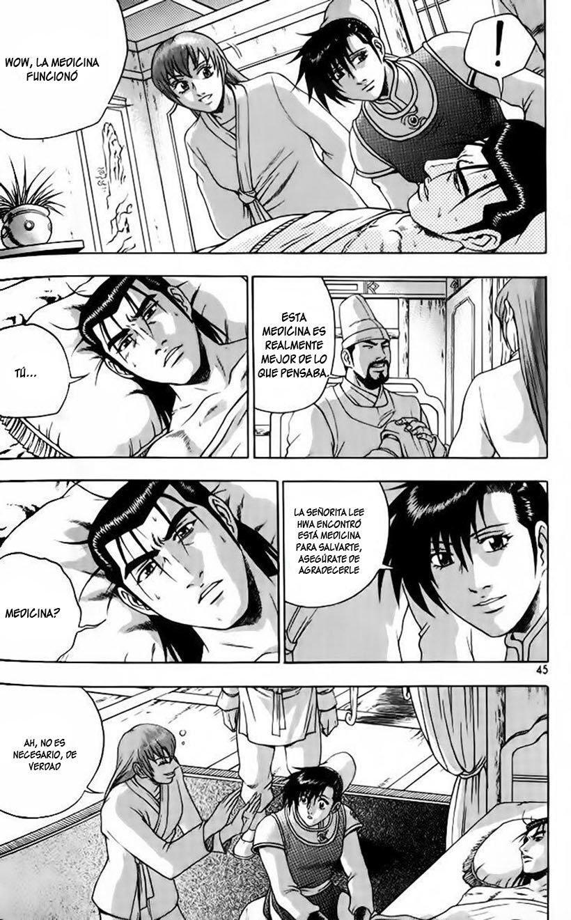 Capitulo 234 page 12